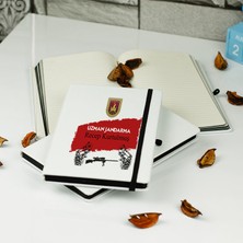 Hediyelen Uzman Jandarma Defter