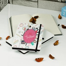Hediyelen Blogger Defter
