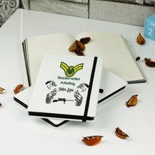 Hediyelen Karakuvvetleri Astsubay Defter