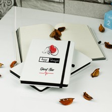 Hediyelen Anjiyo Teknisyeni Defter