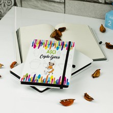 Hediyelen Aşçı Defter