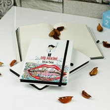 Hediyelen Diş Hekimi Defter 001
