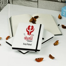Hediyelen Diyaliz Teknikeri Defter