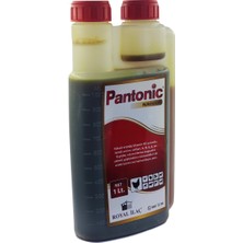 Modern Pantonic Multivitamin 1 Litre