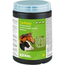 Modern Ardıç ve Kayın Katranı 1 kg (Tar Paste)