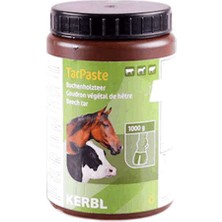 Modern Ardıç ve Kayın Katranı 1 kg (Tar Paste)