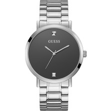 Guess GUW1315G1 Pırlantalı Kol Saati