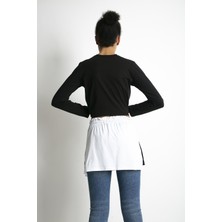 Sufyy Fake T-Shirt Etek