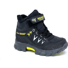 Trendyshoes Trendyshose 538 Erkek Içi Kürklü Kaymaz Taban Çocuk Bot