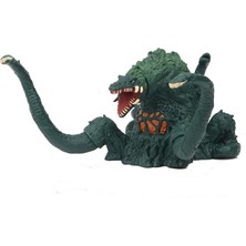 Sinley Godzilla Biollante Anime Model Oyuncak (15CM) (Yurt Dışından)