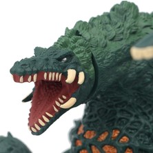 Sinley Godzilla Biollante Anime Model Oyuncak (15CM) (Yurt Dışından)