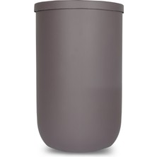Echo Pot Laurel Serisi Antrasit Sehpa