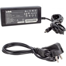 Powermaster Notebook Adaptör SL-NBA303 Acer 19V 3.42A / 3.0x1.1 Uç