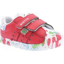 Benetton BN-30556 Çocuk Spor Ayakkabı