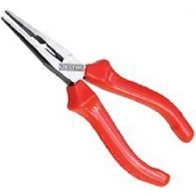 140 mm  Kargaburun Düz Uçlu Opak