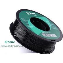 Esun  Petg Filament Siyah