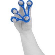 Maxi Finger , Silikon El Parmak Egzersiz Aparatı , Hand Therapy