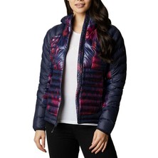 Columbia Labyrinth Loop™ Hooded Kadın Mont WK4228-473