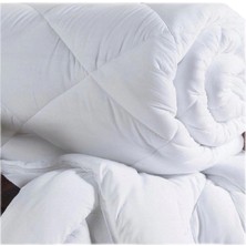 Edredon Microfiber Tek Kişilik Yorgan