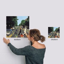 Kanvastik Artbey Road