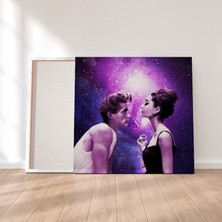 Kanvastik Love Of Stars