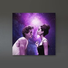 Kanvastik Love Of Stars