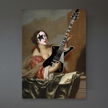Kanvastik Rock&roll All Nite