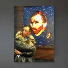 Kanvastik Waking Ears Will Not Hear