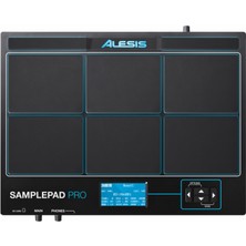 Alesis Samplepadpro Dijital Perküsyon-Sample Pad Enstrümanı