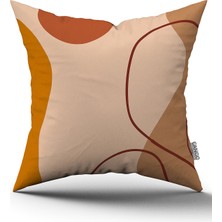Cango Home Renkli Dekoratif Kırlent