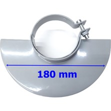 Nesta Bosch Gws 22-180 Muhafaza Siperlik Koruma