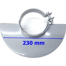 Nesta Bosch Gws 24-230 Muhafaza Siperlik Koruma