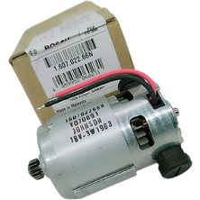 Nesta Bosch Gsb 140-LI 14.4 V  Motor