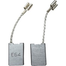 Nesta 1607014171 Kömür Bosch Gws Büyük Taşlama Kömür Fırça