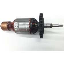 Nesta Dewalt Tipi 28444 Endüvi Rotor Kollektör