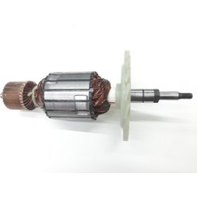 Nesta Dewalt Tipi Dw 28410 Qs Endüvi Rotor Kollektör