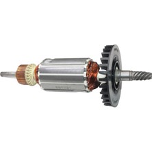 Nesta Makita Tipi 9227 Polisaj Endüvi Rotor Kollektör