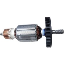 Nesta Makita Tipi Hs 6601 Endüvi Rotor Kollektör