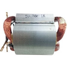 Nesta Bosch Tipi Gws 17-125 Stator Yastık Bobin
