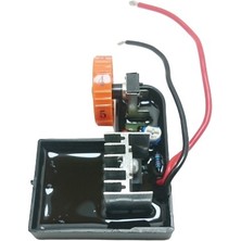 Nesta Catpower 6680 Devir Ayar Kartı