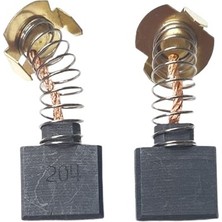 Nesta Makita 5903 R CB-203 Kömür Fırça (3 Al 2 Öde )