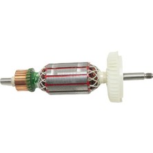 Nesta Bosch Tipi Gws 12-125 Endüvi Rotor Kollektör