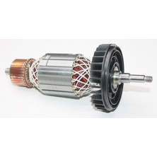 Nesta Makita Tipi Ga 7030 Endüvi Rotor Kollektör