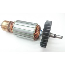 Nesta Makita Tipi 9057 Endüvi Rotor Kollektör