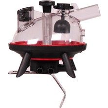 Melasty Komple Pençe 340 cc