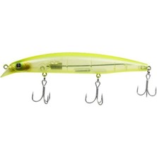 Daiwa Rapala Vertice 120F Lightning 5585 Sahte Balık