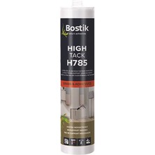 Bostik H785 High Track Yapıştırıcı Beyaz 290 ml