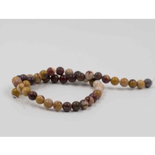 Mucize Taş Jasper Taşı Dizi