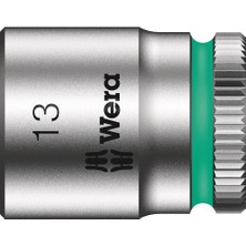 Wera 8790 HMA 1/4"  Lokma 13 mm 05003512001