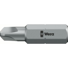 Wera 875/1 Z Tri-Wings #3x25mm Bits 05066764001